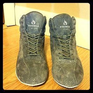 Ryderwear Gym Training Shoes